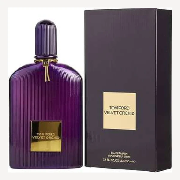 Tom Ford T.F. Velvet Orchid