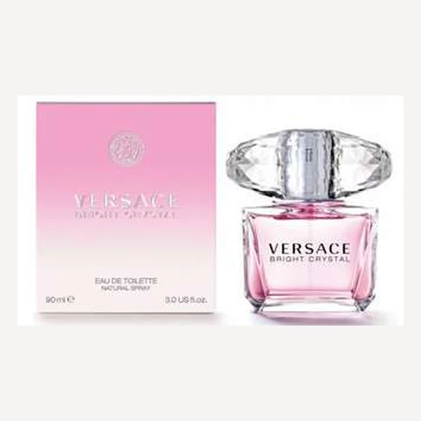 Versace Versace Bright Crystal