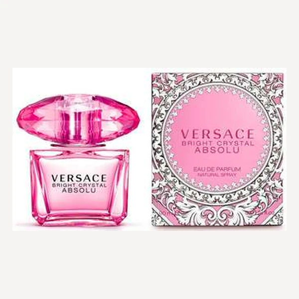 Versace Versace Bright Crystal Absolu