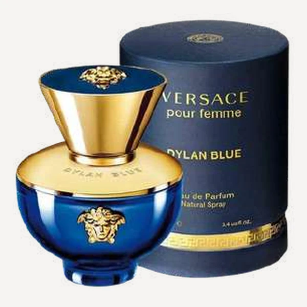 Versace Versace Dylan Blue
