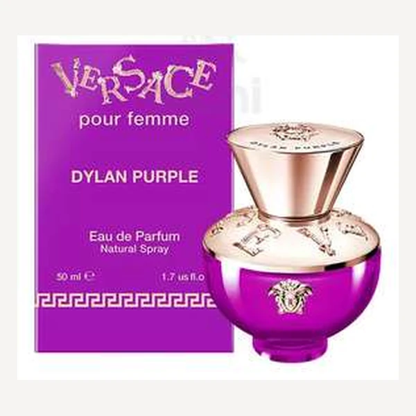 Versace Versace Dylan Purple