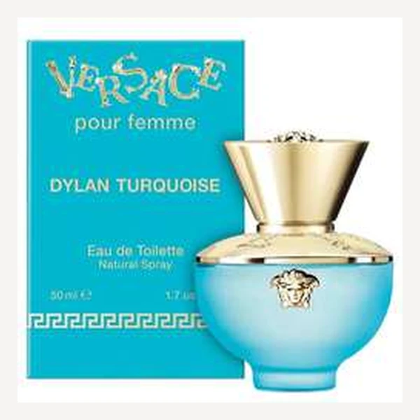Versace Versace Dylan Turquoise