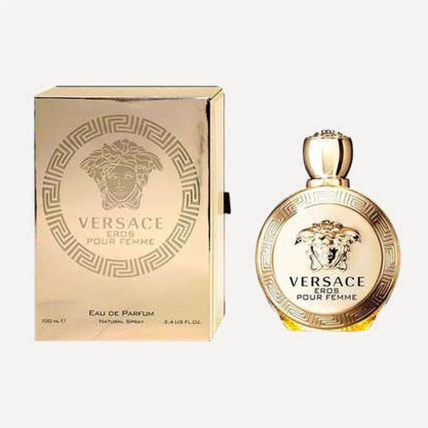 Versace Versace Eros Edp