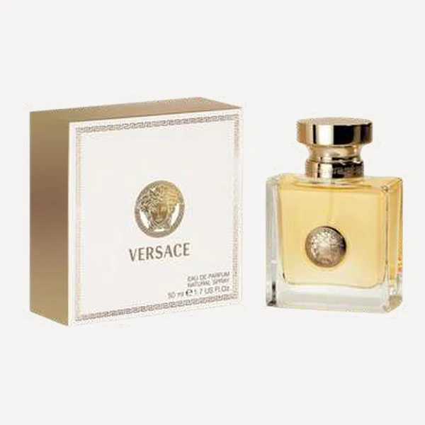 Versace Versace Pour Femme