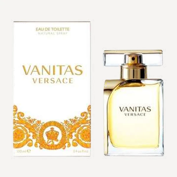 Versace Versace Vanitas Edt