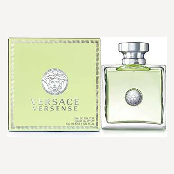Versace Versace Versense
