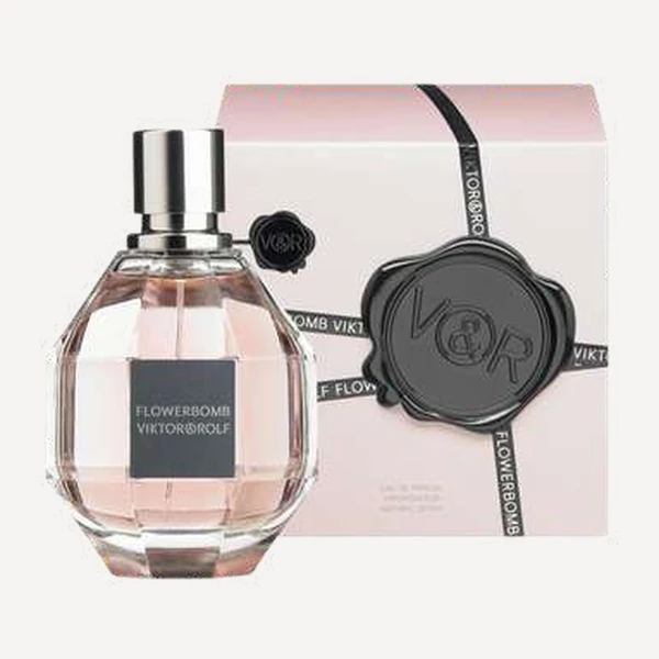 Viktor & Rolf V&R Flowerbomb