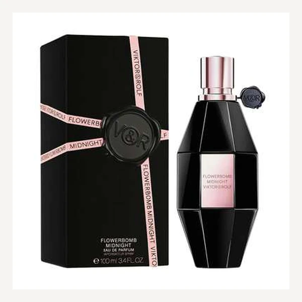 Viktor & Rolf V&R Flowerbomb Nectar