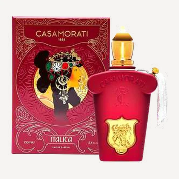 Xerjoff Xerjoff Casamorati Italica