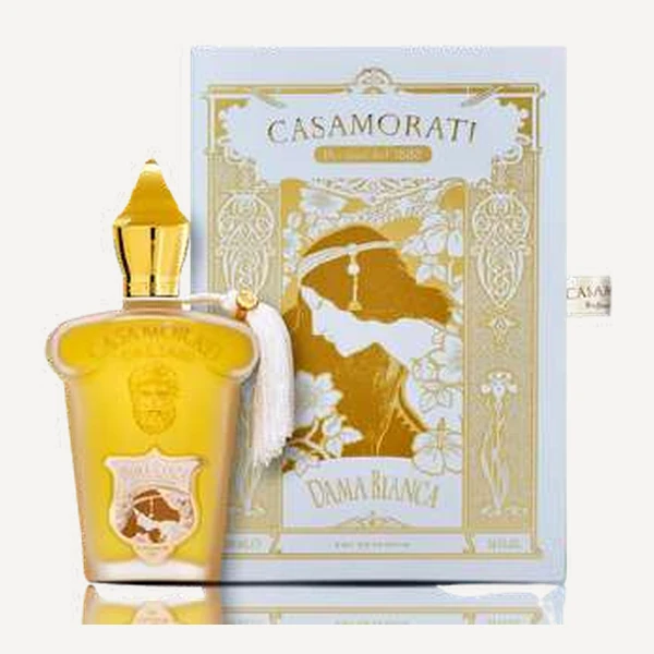 Xerjoff Casamorati Dama Bianca