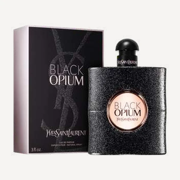Yves Saint Laurent Ysl Black Opium Edp