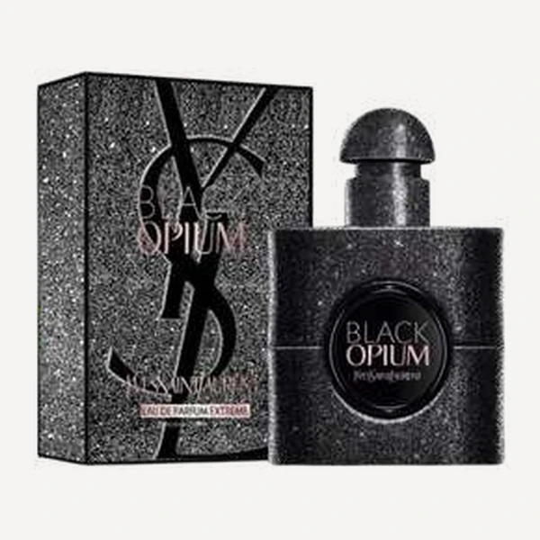 Yves Saint Laurent Ysl Black Opium Extreme