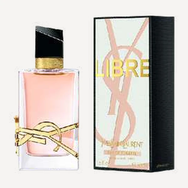 Yves Saint Laurent Ysl Libre Edt