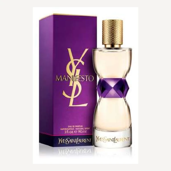 Yves Saint Laurent Ysl Manifesto
