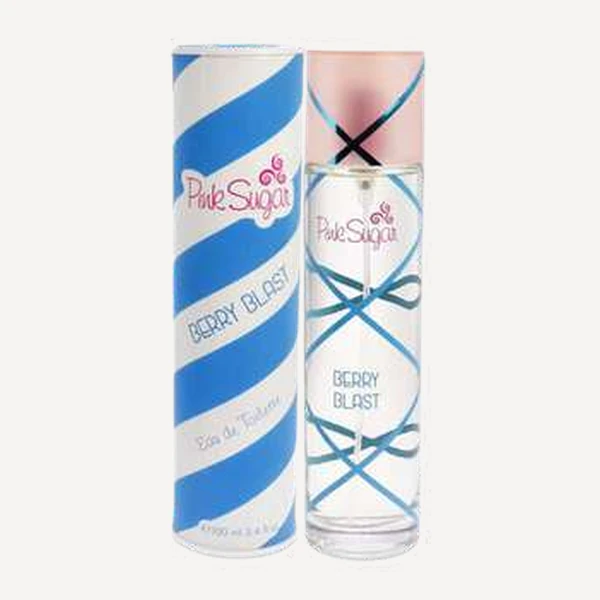 Aquolina Aquolina Pink Sugar Berry Blast