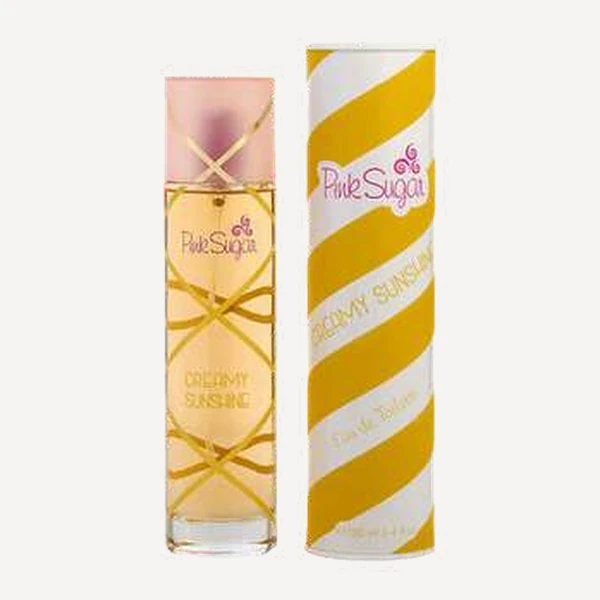Aquolina Aquolina Pink Sugar Cream Sunshine
