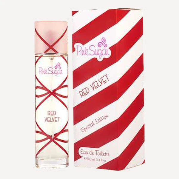 Aquolina Aquolina Pink Sugar Red Velvet