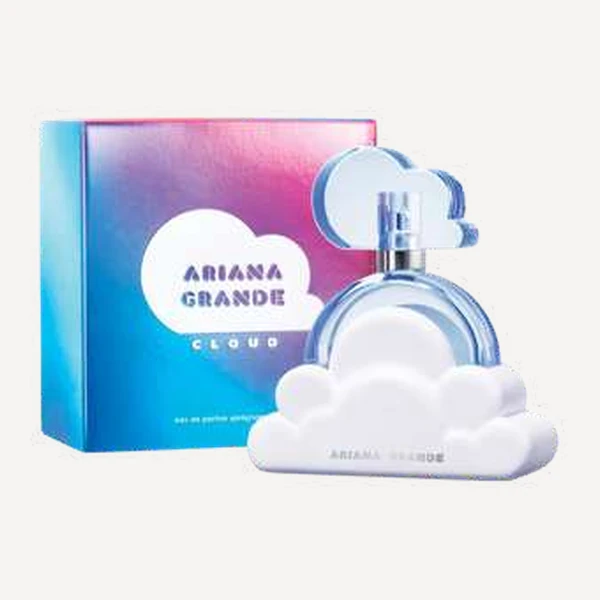 Ariana Grande A.G. Cloud