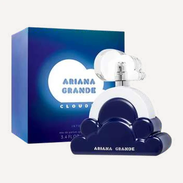 Ariana Grande A.G. Cloud Intense