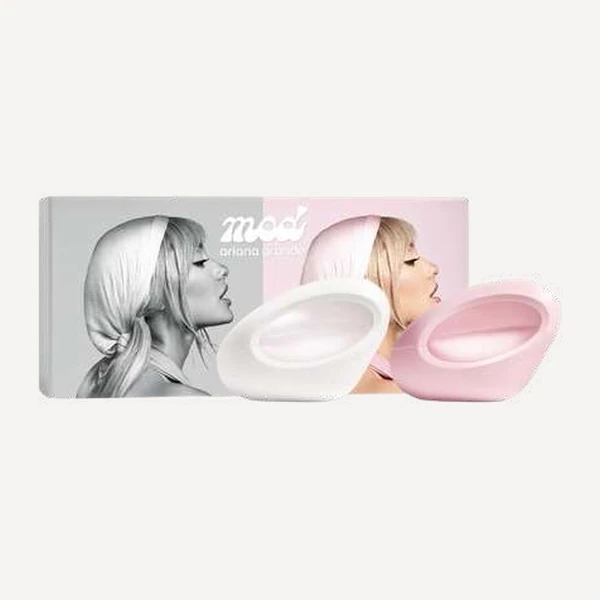 Ariana Grande A.G. Mod Blush