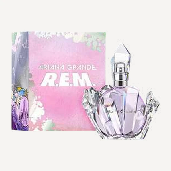Ariana Grande A.G. Mod Vanilla