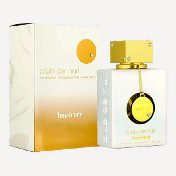 Armaf Club de Nuit White Imperiale