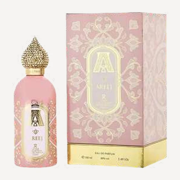 Attar Collection A.C. Areej