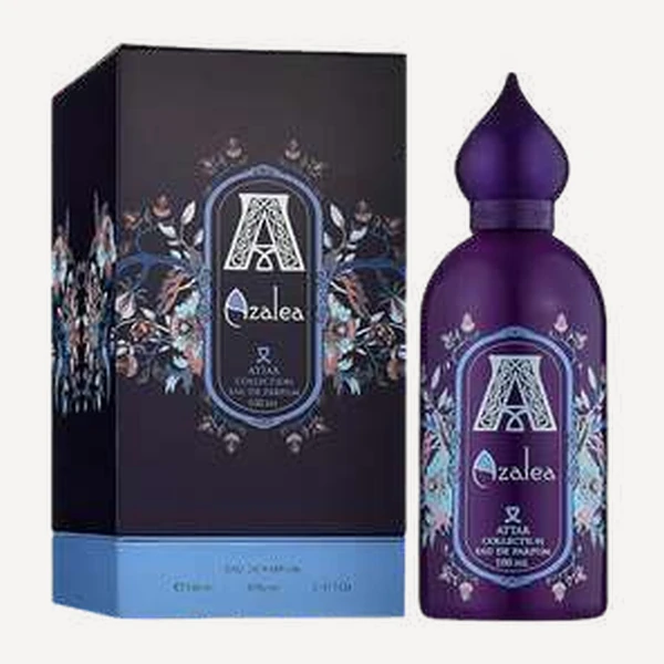 Attar Collection A.C. Azaela
