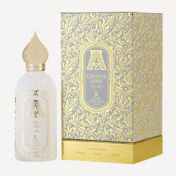 Attar Collection A.C. Crystal Love