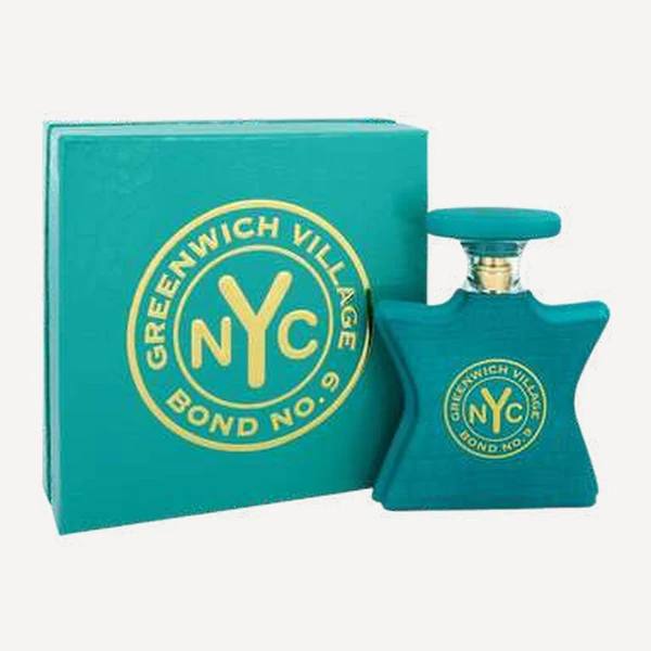 Bond No. 9 Bond N9 Greenwich