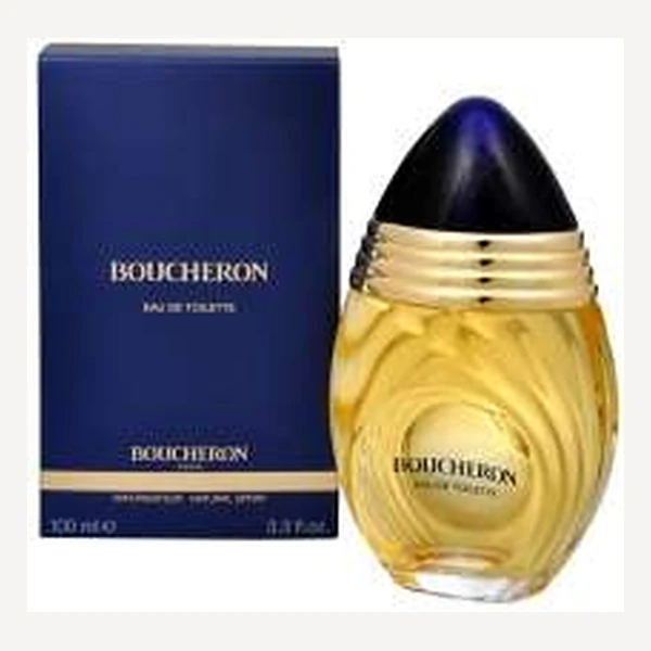 Boucheron Boucheron Pour Femme Edt