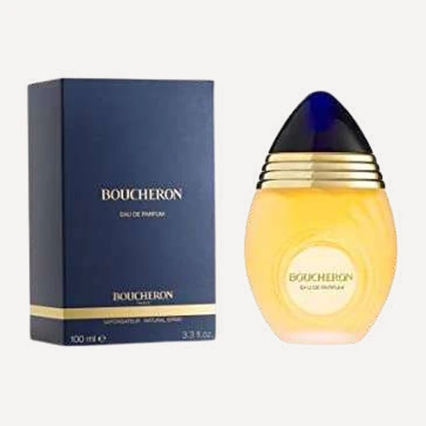 Boucheron Boucheron Pour Femme Edp