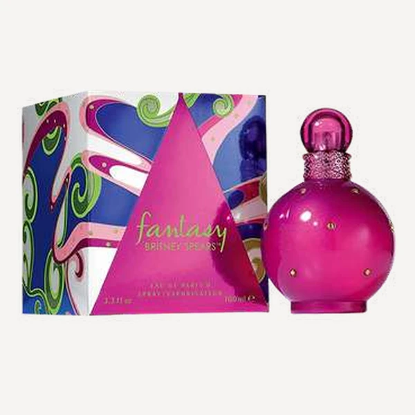 Britney Spears B.S. Fantasy