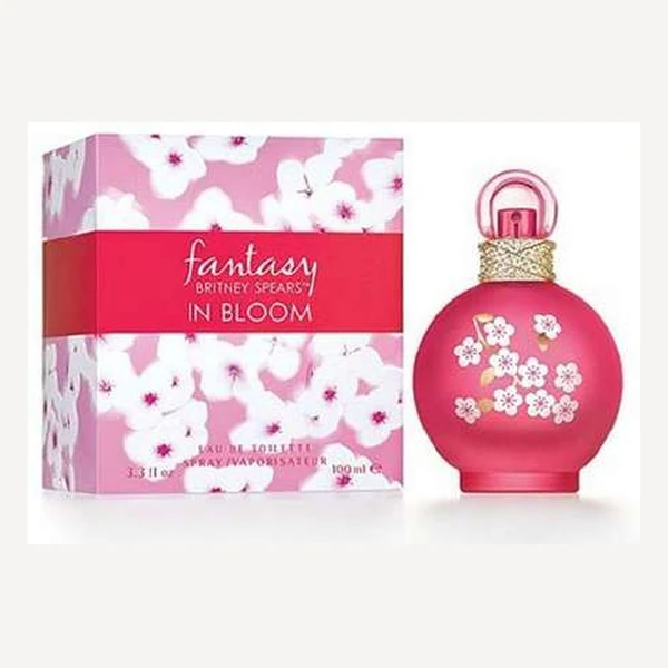 Britney Spears B.S. Fantasy In Bloom