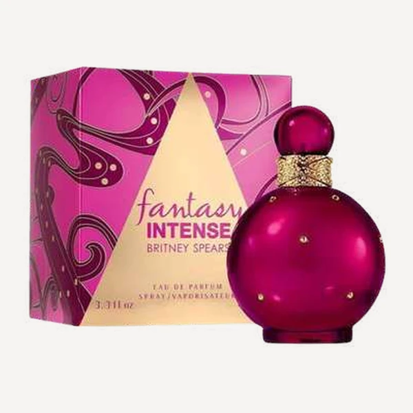 Britney Spears B.S. Fantasy Intense