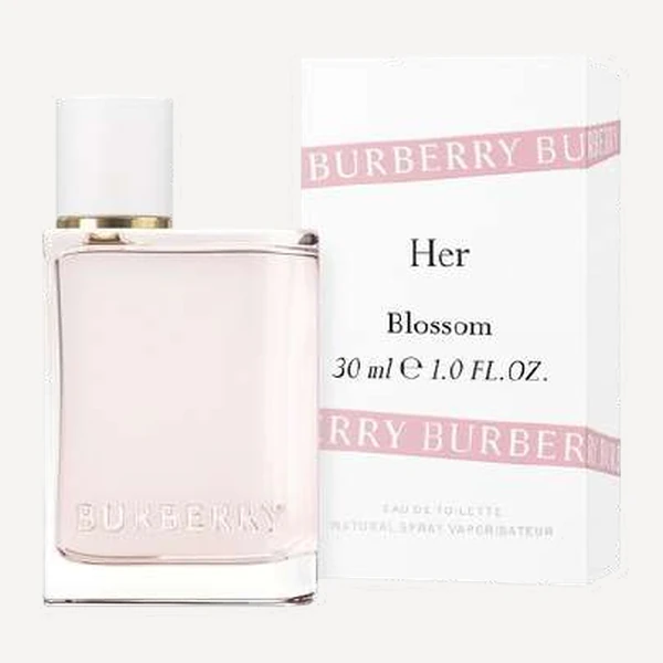 Burberry Burberry Her Blossom Edt