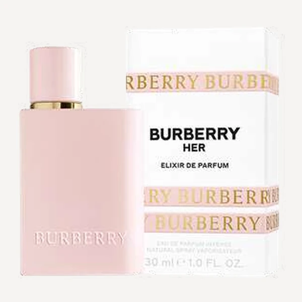 Burberry Burberry Her Elixir