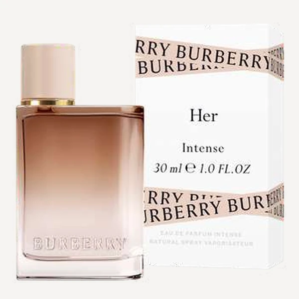 Burberry Burberry Her Intense