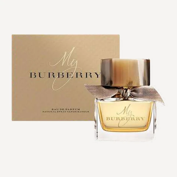 Burberry Burberry My Burberry