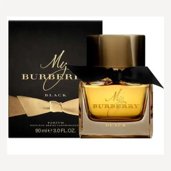 Burberry My Burberry Black