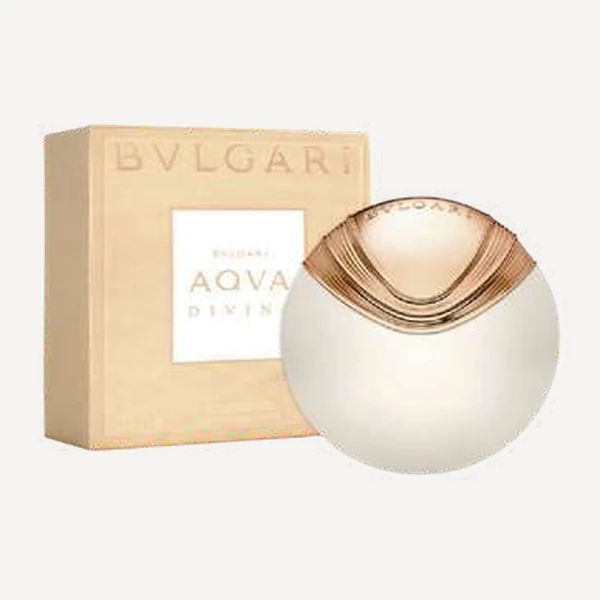 Bvlgari Bvlgari Aqva Divine