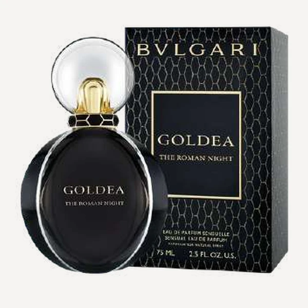 Bvlgari Bvlgari Goldea The Roman Night