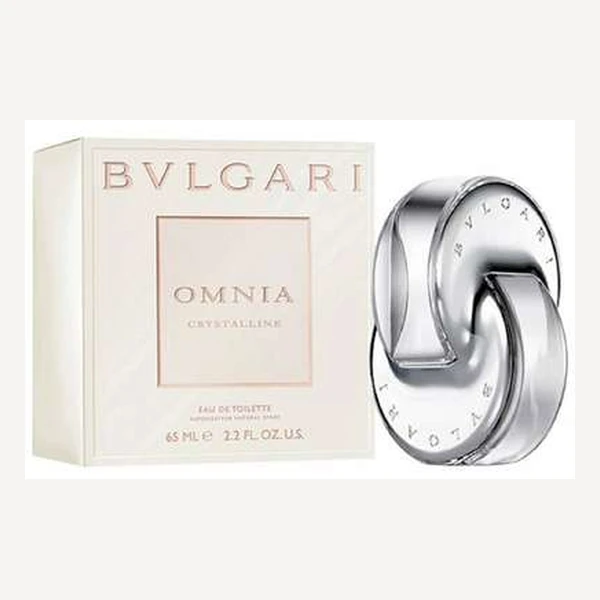 Bvlgari Bvlgari Crystalline Edt