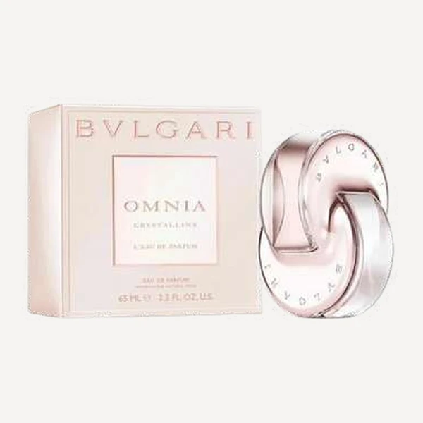 Bvlgari Bvlgari Omnia Crystalline Edp