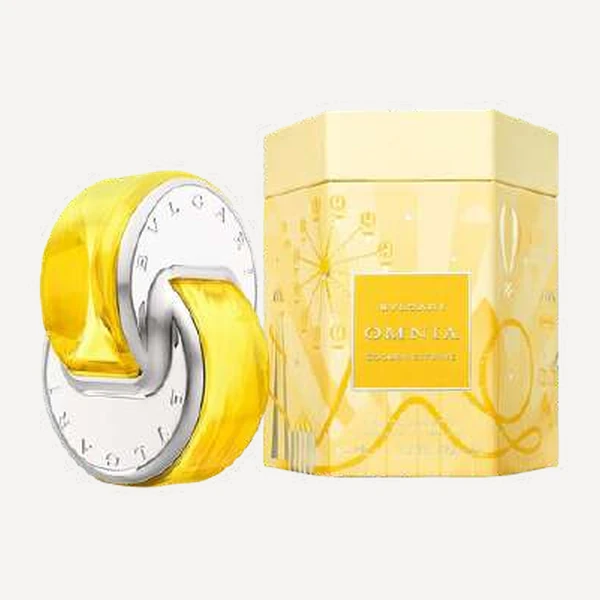 Bvlgari Bvlgari Omnia Golden Citrine