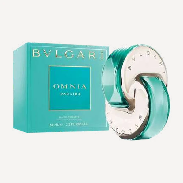 Bvlgari Bvlgari Omnia Paraiba