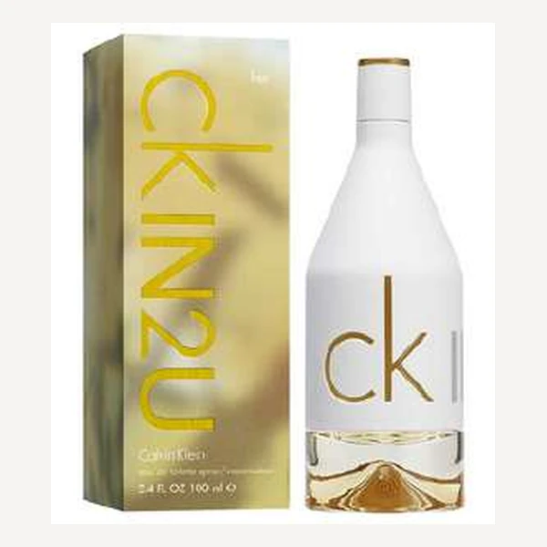 Calvin Klein CK IN2U for Her