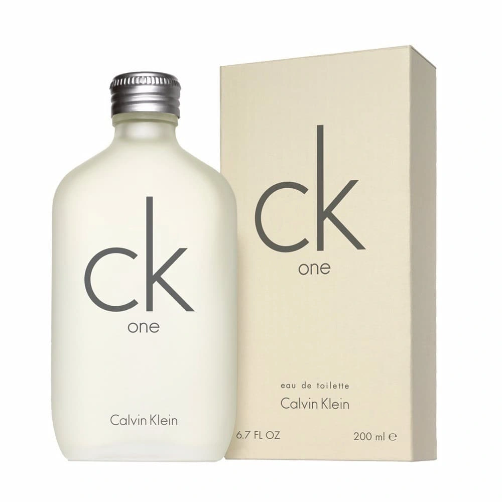 Calvin Klein Ck One