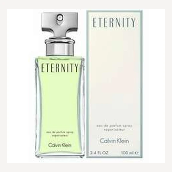 Calvin Klein Ck Eternity For Her Edp