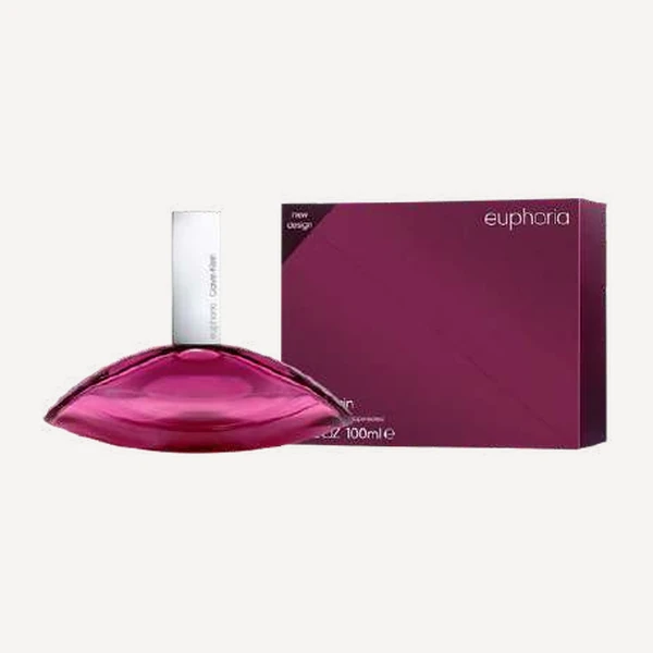 Calvin Klein Ck Euphoria